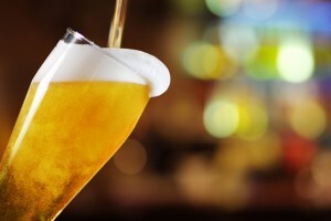 Vá de uber e ganhe um chopp de graça