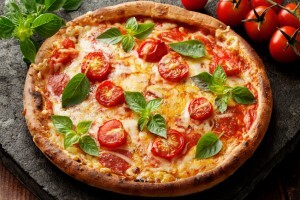 Pizza Hut está entre os restaurantes listados em promoção