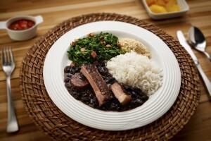 Gastronomia brasileira é a estrela da vez nesta edição