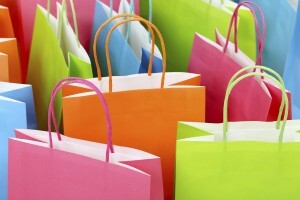 Leia as regras do outlet antes de comprar