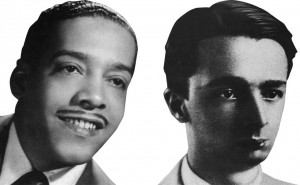 A batalha musical rendeu sambas de primeira, que ficaram marcados na história do gênero