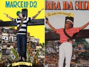 Marcelo D2 celebra a obra de Bezerra da Silva
