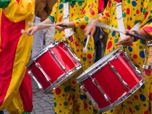 Catarse lança a campanha com o objetivo de viabilizar a captação de fundos para o Carnaval