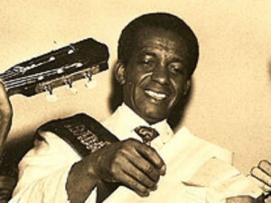 Ismael Silva representava o samba do Estácio