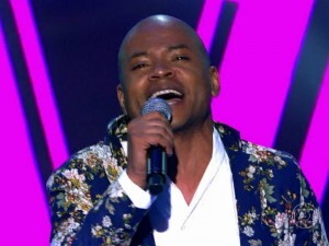 Maurílio se classifica no The Voice Brasil com a música “Verdade”, de Nelson Rufino