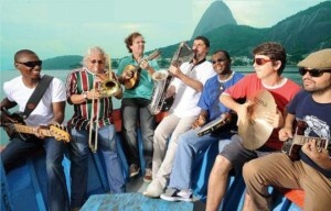 Formado em 1997, o Pagode Jazz Sardinha’s Club ficou conhecido por suas inovações estéticas musicais